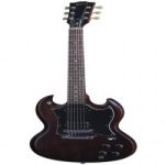 Guitarra Eléctrica GIBSON SG Faded 2016 T...