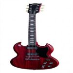 Guitarra Eléctrica GIBSON SG Special 2016...