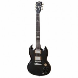 Guitarra Eléctrica GIBSON SG SPECIAL EBONY...