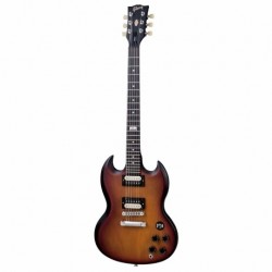 Guitarra Eléctrica GIBSON SGM ETUNE BURST...