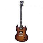 Guitarra Eléctrica GIBSON SGM ETUNE BURST...
