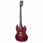 Guitarra Eléctrica GIBSON SGM ETUNE CHERRY...