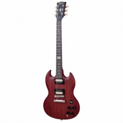 Guitarra Eléctrica GIBSON SGM ETUNE CHERRY...