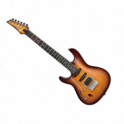 Guitarra Eléctrica IBANEZ GUITARRA ELEC....