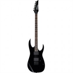 Guitarra Eléctrica IBANEZ RG Negra Mod....