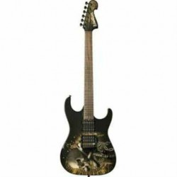 Guitarra Eléctrica WASHBURN GUITARRA...