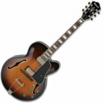 IBANEZ GUITARRA ELEC. ARTCORE CAOBA SOMB....