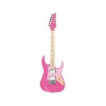 IBANEZ GUITARRA ELEC. RG ROSA C/FUNDA MOD....