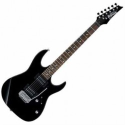 IBANEZ GUITARRA ELEC. RX NGA. MOD. GRX22-BKN