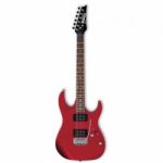 IBANEZ GUITARRA ELEC. RX ROJA MOD. GRX22-CA