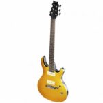 MARS GUITARRA MARS ELECTRICA ROCK EL DORADO