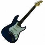 MARS GUITARRA MARS ELECTRICA ROCK ST FM