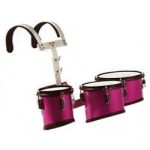 Multitenor 3 Tambores Junior con Arnes...