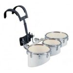 Multitenor 3 Tambores Profesional con...