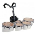 Multitenor 5 Tambores Profesional con...