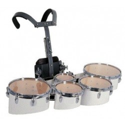 Multitenor 5 Tambores Profesional con...