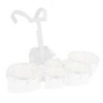 Multitenor 5 Tambores Profesional con...