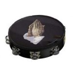 Pandero Remo (TA-9208-14)