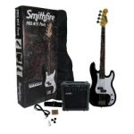 Paquete Smithfire Bajo Electrico (PBS-415...