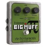 Pedal Bass Big Muff Pi...
