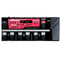 Pedal Boss Loop Station (RC-300)
