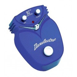 Pedal Danelectro (DJ 3 SLAP ECHO)