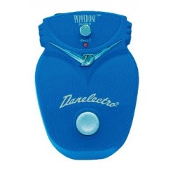 Pedal Danelectro (DJ 6 PHASER)