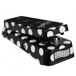 Pedal de Efectos Dunlop Cry Baby Buddy Guy...