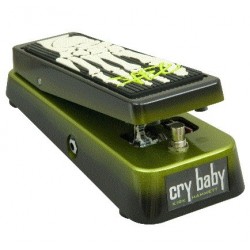 Pedal de Efectos Dunlop Cry Baby Kirk...