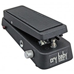 Pedal de Efectos Dunlop Cry Baby Multi-Wah...