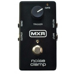 Pedal de Efectos Dunlop MXR Noise Clamp...