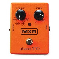 Pedal de Efectos Dunlop MXR Phase 100 (M107)