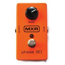 Pedal de Efectos Dunlop MXR Phase 90 (M101)