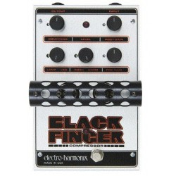 Pedal Efecto Elctro Harmonix Optical Tube...