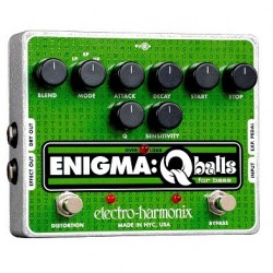 Pedal Efecto Electro Harmonix Balls For...