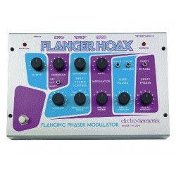 Pedal Efecto Electro Harmonix...
