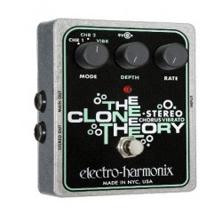 Pedal Efecto Electro Harmonix (STEREO...