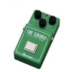 Pedal Efecto Ibanez (TS808)