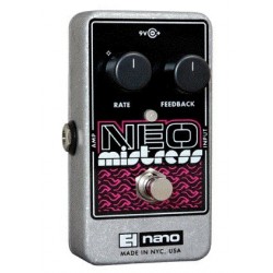Pedal Neo Mistress Flanger (NEO MISTRESS)