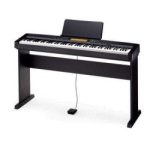 Piano Digital Casio 88 Teclas (CDP200R)