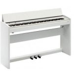 Piano Digital Roland Con Atril F-120-WH...