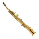 Sax Soprano Sib Blessing Laqueado con...