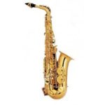 Saxofon Alto Century Mib CAS-200GL...