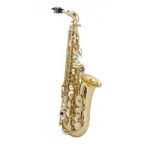 Saxofon Alto Prelude Mib Laqueado (AS710)