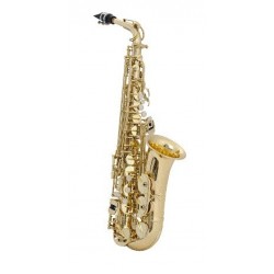 Saxofon Alto Prelude Mib Laqueado (AS710)