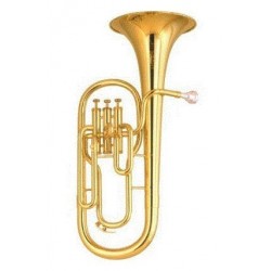 Saxor Alto Fa/Mib AmatiI Laqueado (AAH212AO)