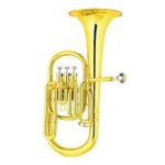 Saxor Alto Mib Blessing Laqueado (6490L)