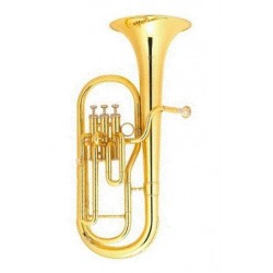 Saxor Alto Mib Jupiter Laqueado (JAL-456L)