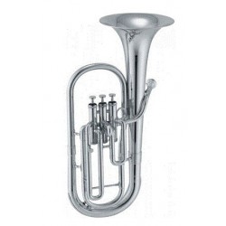 Saxor Alto Mib Jupiter Mib Niquelado...