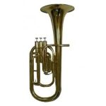 Saxor Alto Mib Tipo Yamaha Laqueado...